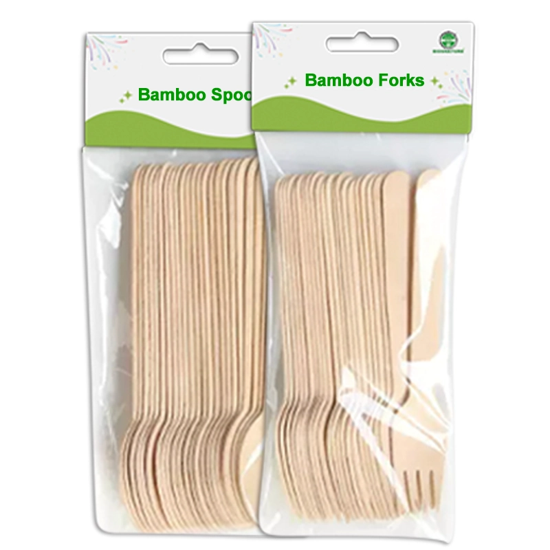 Bamboo Skewers Package in Chile, Australia, and South American countries